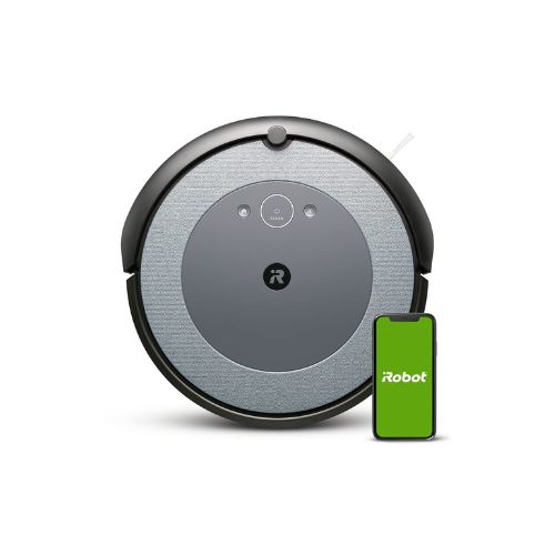 Irobot Roomba i3152 Connected Mapping Robot Vacuum RoboVacuums