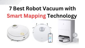 RoboVacuums - Smart Cleaning for Modern Living